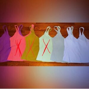 ✨ Lululemon Align Tank Top – Buttery Soft Nulu™, Waist Length 10